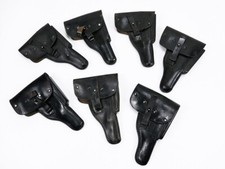 Borsa per pistola P38/P1 soft