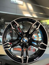 KIT 4 CERCHI IN LEGA bmw