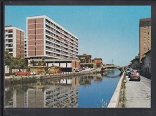 Cartolina Trezzano sul