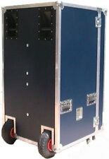 Flight Case Cavallo Equitazione Selle Finimenti Cassa Baule