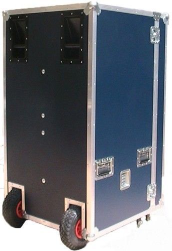 Flight case cavallo - flight,