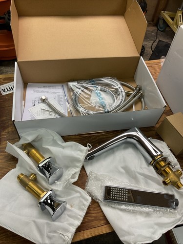 Miscelatore doccia bagno - miscelatore, doccia/bagno