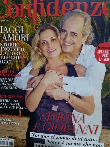 Confidenze 2023 simona - confidenze, 32.simona