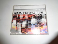 CD  Interactive – Fanatic