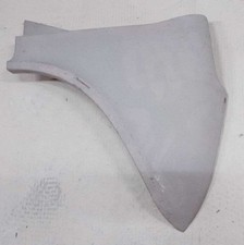 - FIAT 126 BERLINA - PERSONAL - MEZZO PARAFANGO LATO DESTRO PARTE ANTERIORE