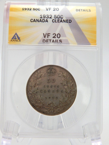 1932 canada giorgio - canada,
