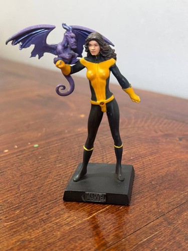 Shadowcat super eroi - shadowcat,
