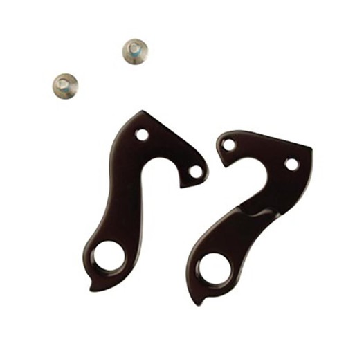 Patte derailleur alu marwi - patte,