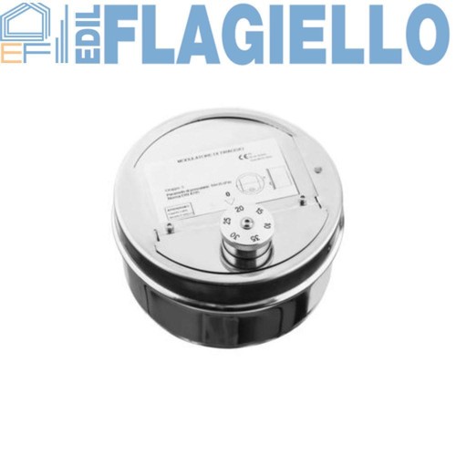 Modulatore tiraggio carinci - modulatore,