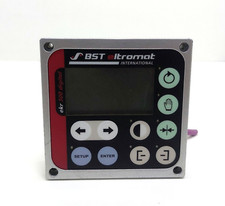 Bst eltromat controller ekr - controller,