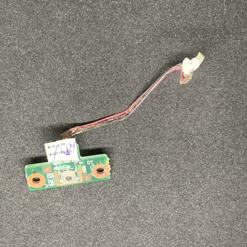 Power button board - power,
