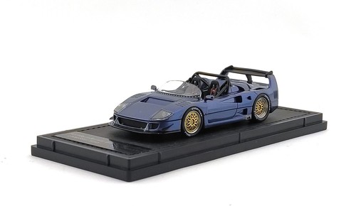 Ferrari f40 lm beurlys - ferrari,