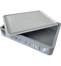 Vassoio impasto pizza +