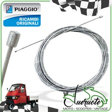 FILO ACCELERATORE TRASMISSIONE