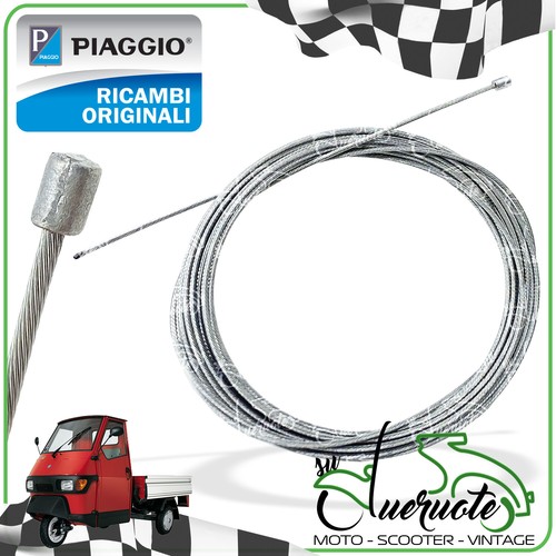 Filo acceleratore trasmissione - filo,