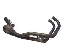 COLLETTORE DI SCARICO CON GRAFFI E BOZZI BMW F800 R 7722140