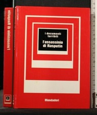 I DOCUMENTI TERRIBILI