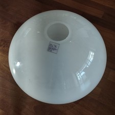 Diffusore in vetro opalino per