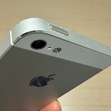 iPhone 5 White 64GB (Model