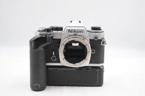 Nikon md 12 f235 - md-12,