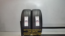 GOMME USATE   215/55R18 99V