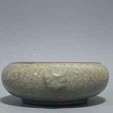 Antica porcellana cinese 8,7"