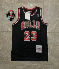 Maglia basket Michael Jordan