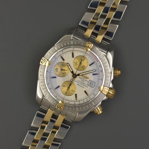Breitling chronomat 44mm - chronomat,