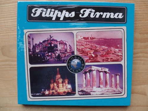 Global player filipps - global,