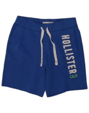 HOLLISTER Mens Graphic Sport