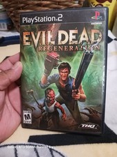 Evil Dead: Regeneration