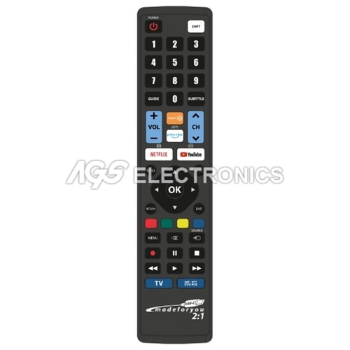 Telecomando programmabile - telecomando,