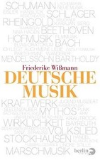 Deutsche Musik von Wißmann
