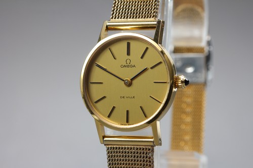 Orologio donna omega - donna,