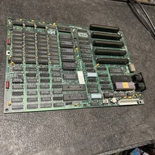 Scheda madre PC IBM 5150