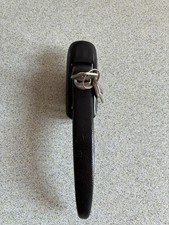 MANIGLIA CON CHIAVE BECCO