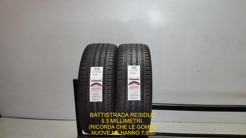 Gomme usate 205 50r17 93v - usate, 205/50r17