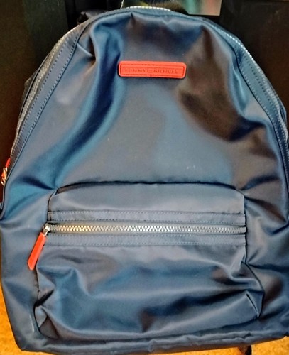 Tommy hilfiger zaino unisex - zaino, in