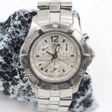 OROLOGIO UOMO TAG HEUER 2000