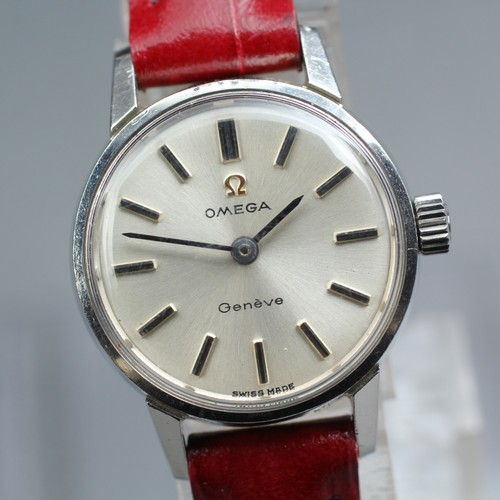 Orologio donna vintage omega - vintage,