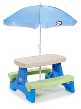 LITTLE TIKES EASY STORE JR