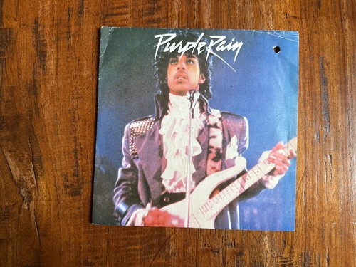 Prince and the - revolution,