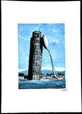 RENÉ MAGRITTE -La Nuit de