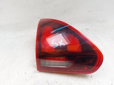 9814758480 FANALE POSTERIORE INTERNO SX LED PEUGEOT 2008 (CU) 1.2 B 12V AUT 110C