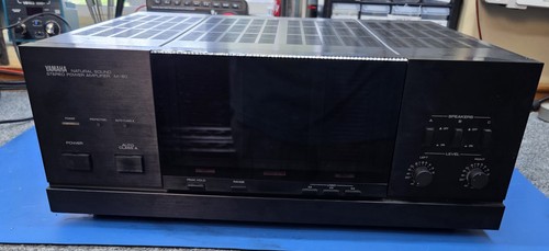 Yamaha natural sound - yamaha,