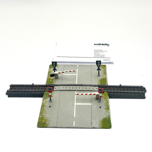 Märklin 78071 passaggio - märklin, da