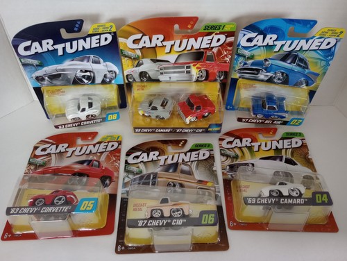 Lotto car tuned diecast - lotto,