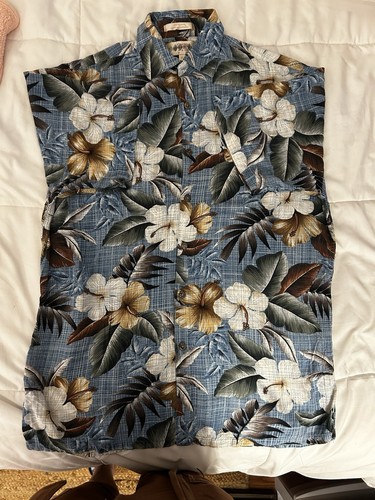 Campia moda shirt medium mens - campia,