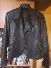 Belstaff Kendall Beckham Racer