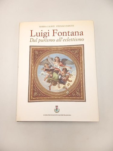Calisti papetti luigi - m.calisti,,
